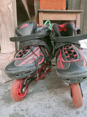 Skates