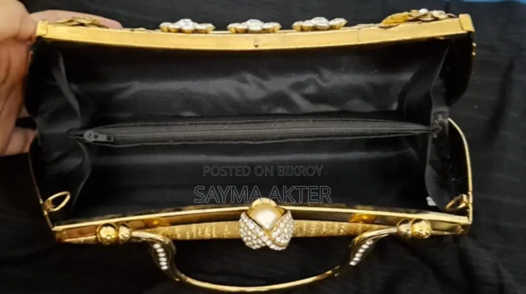 Party Clutch For Sell
