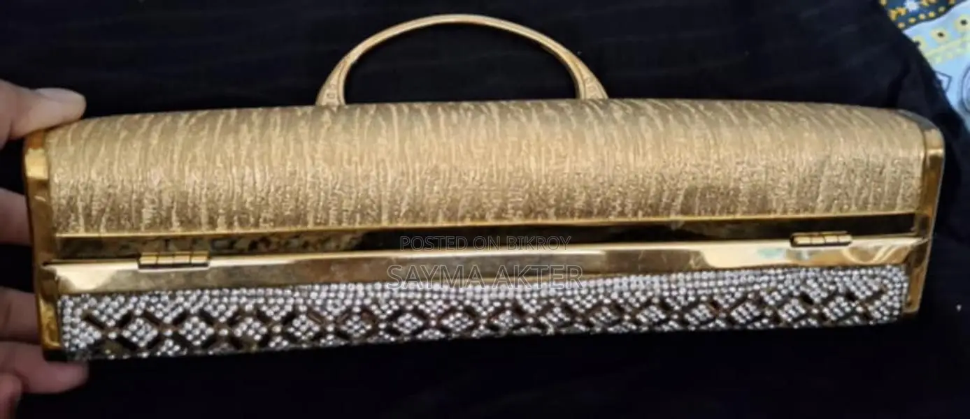 Party Clutch For Sell