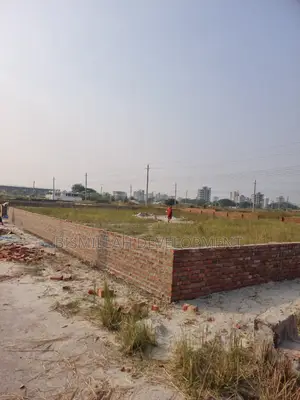 15 KATHA LAND SALE N-BLOCK TWO WAY ROAD NEAR 200FIT@BASHUNDHARA R/A