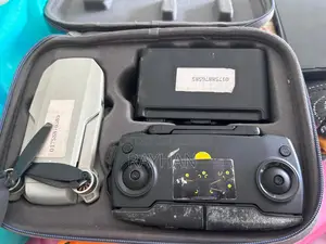 DJI Mavic Mini Drone