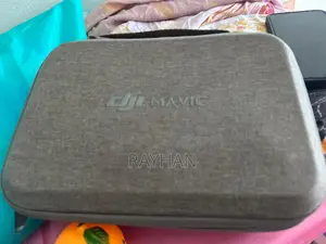 DJI Mavic Mini Drone