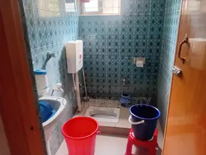 Ready used 1200 sft flat sale at Khilgaon C block