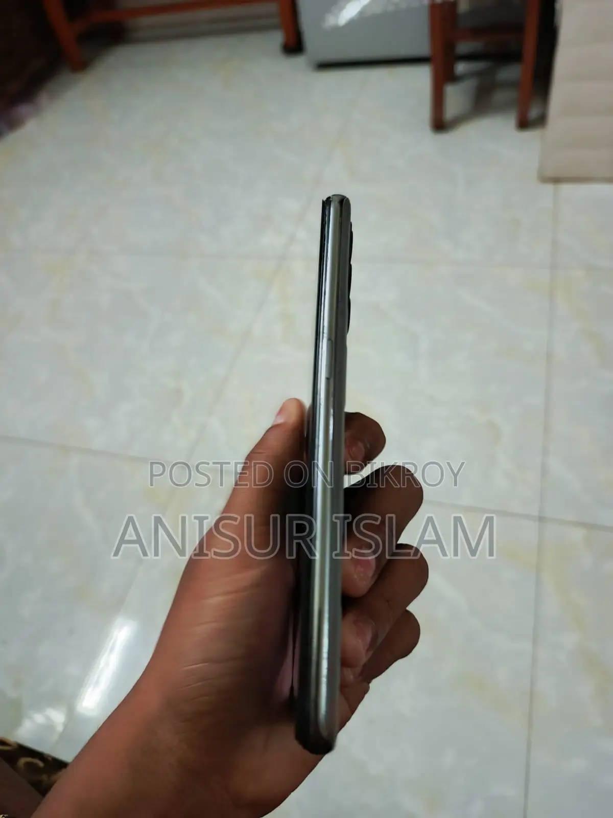 Realme Gt Master Edition (Used)