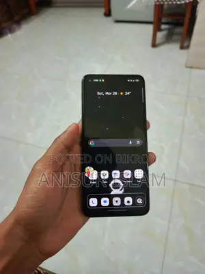 Realme Gt Master Edition (Used)