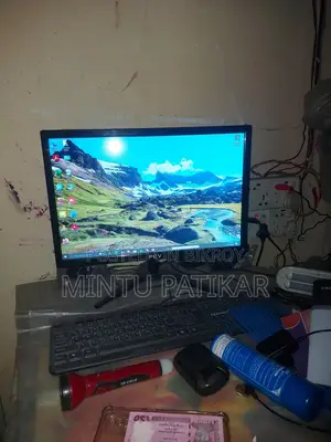 PC for sale - Urgent