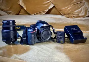 My Cherished Nikon D3200 Camera Kit!