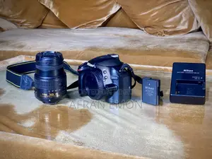 : শখের Nikon D3200 ক্যামেরা কিট!