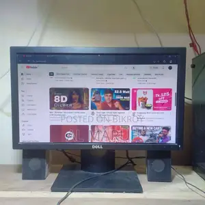 Intel computer pc