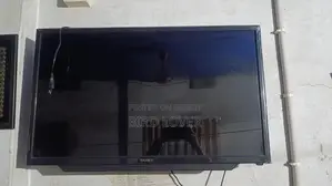 China Sony Smart Tv 32" Display Problem