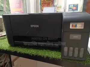 Epson L3210 Printer