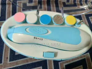 Baby Nail Trimmer