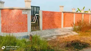 সেক্টর ১০, ৩০০ ফিট সংলগ্ন ১০ কাঠা লেক সাউথ প্লট