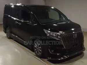 Toyota Esquire Gi premium hybrid 2021