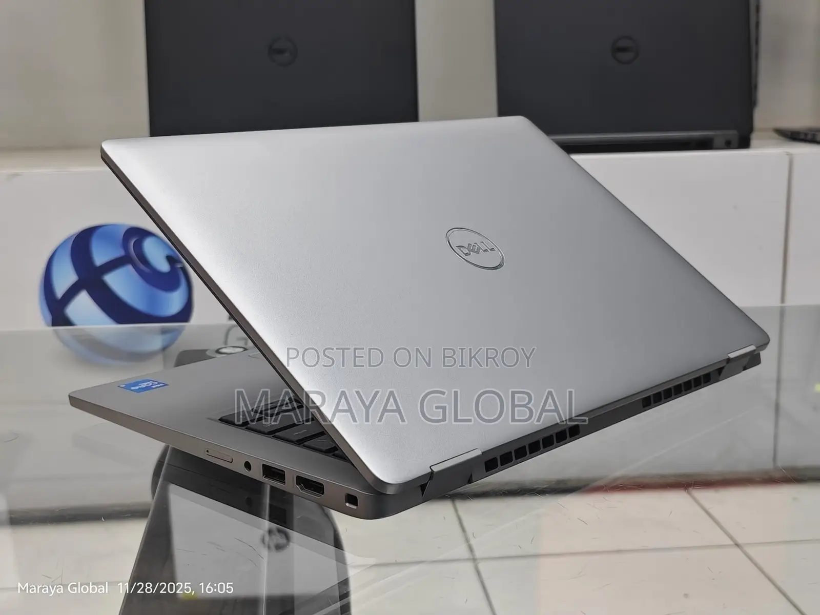 Dell Latitude 5320 16GB RAM Student Budget Laptop