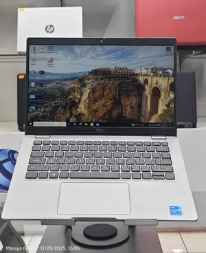 Dell Latitude 5320 16GB RAM Student Budget Laptop