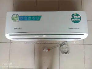 সিঙ্গার স্প্লিট এয়ার কন্ডিশনার ১.৫ টন