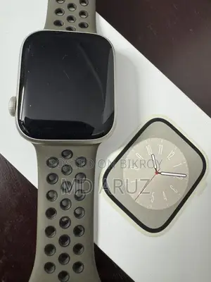 Apple Watch 8 series