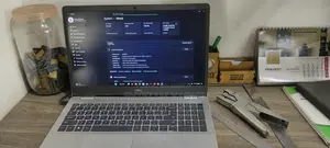 ল্যাপটপ Dell Inspiron 15 8GB Intel Core i7 HDD 512GB