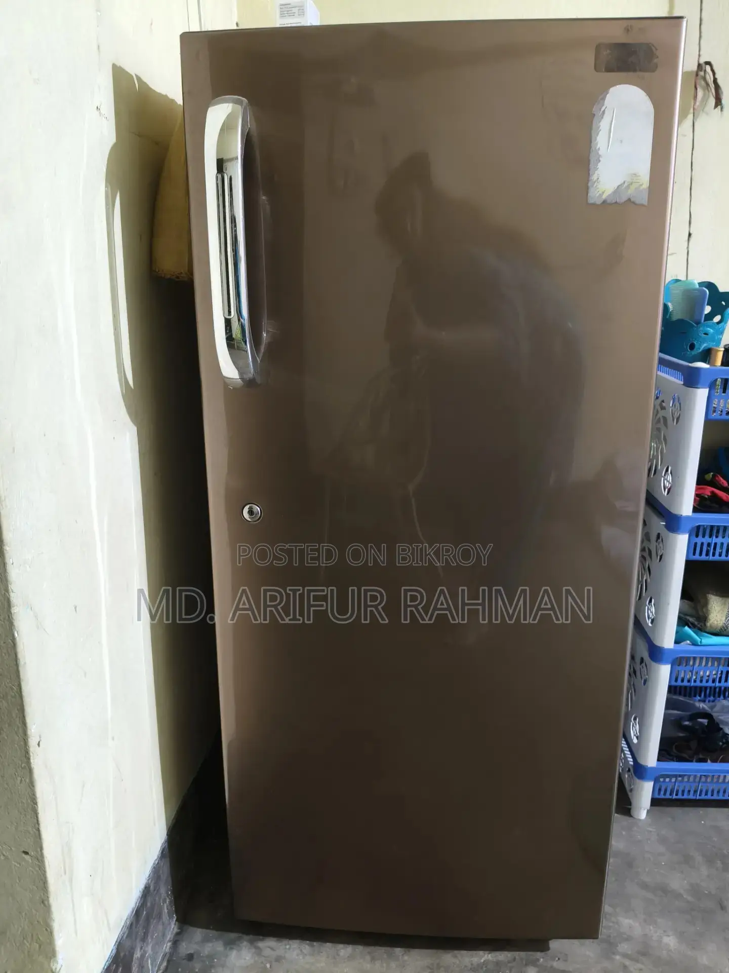 Refrigerator for Sale