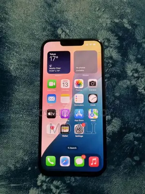 Apple iPhone 13 BH 98% Japan Variant (Used)