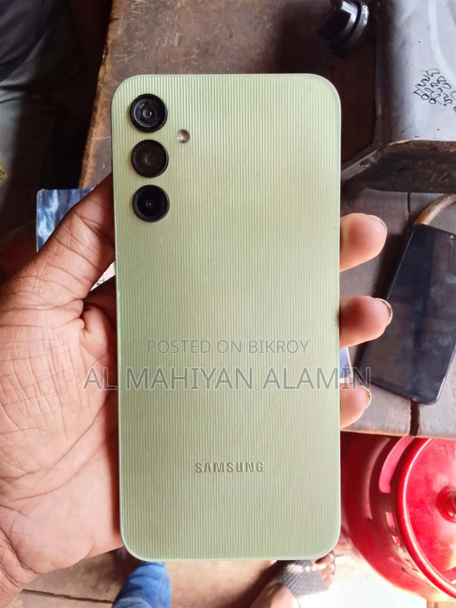 Samsung Galaxy A14 2024 (Used)