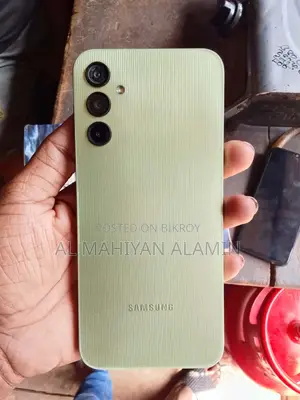 Samsung Galaxy A14 2024 (Used)