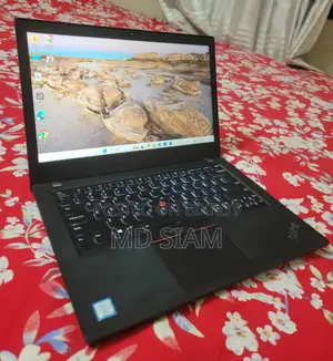 Lenovo thinkpad T480