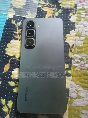 Infinix Hot 60i (Used)