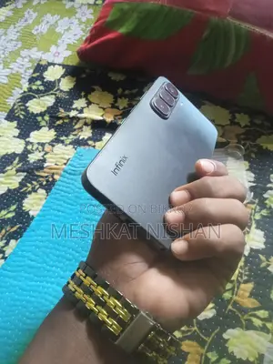 Infinix Hot 60i (Used)