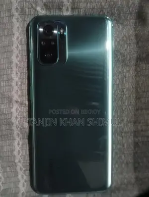Xiaomi Redmi Note 10 (Used)