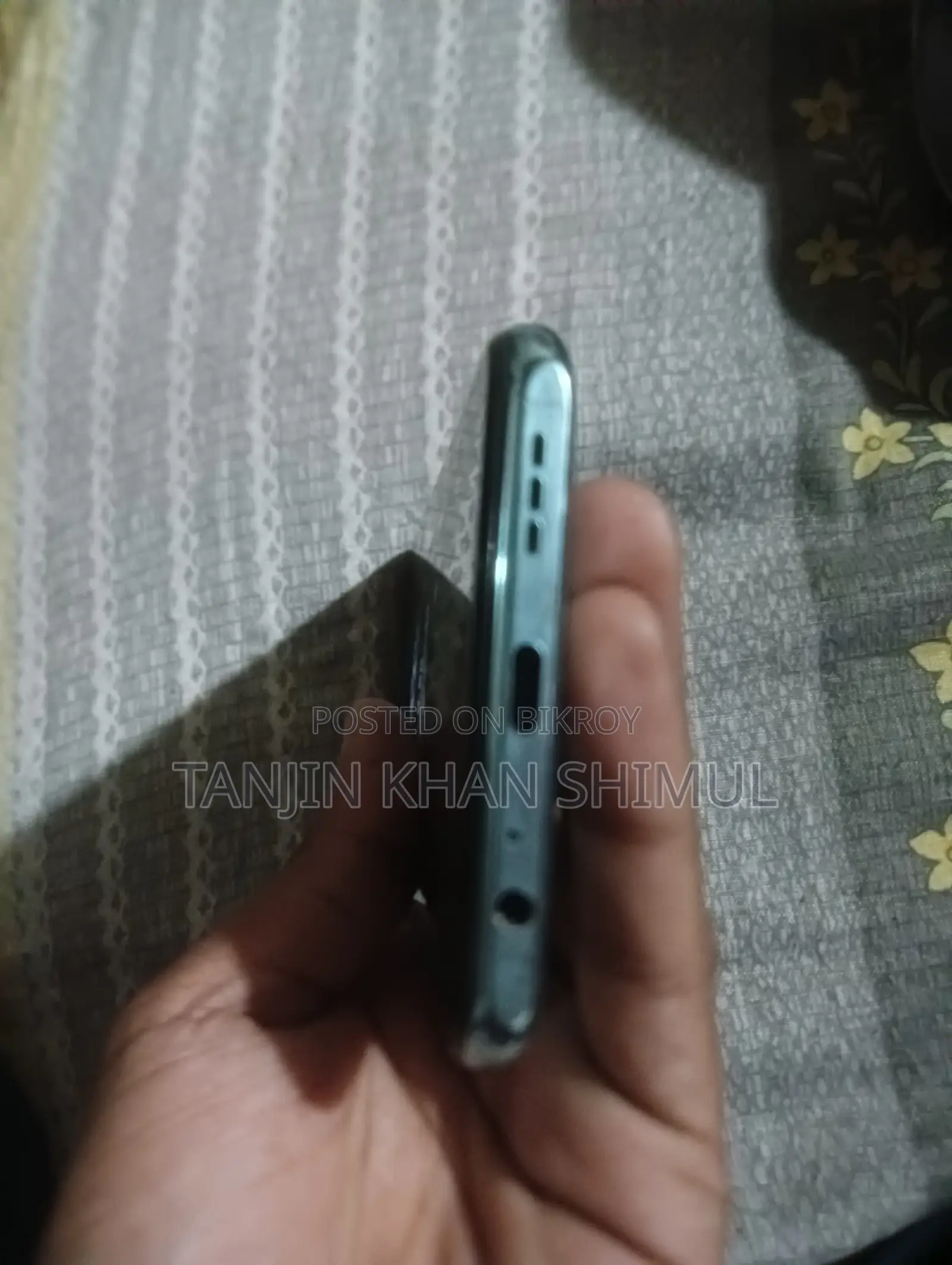 Xiaomi Redmi Note 10 . (Used)