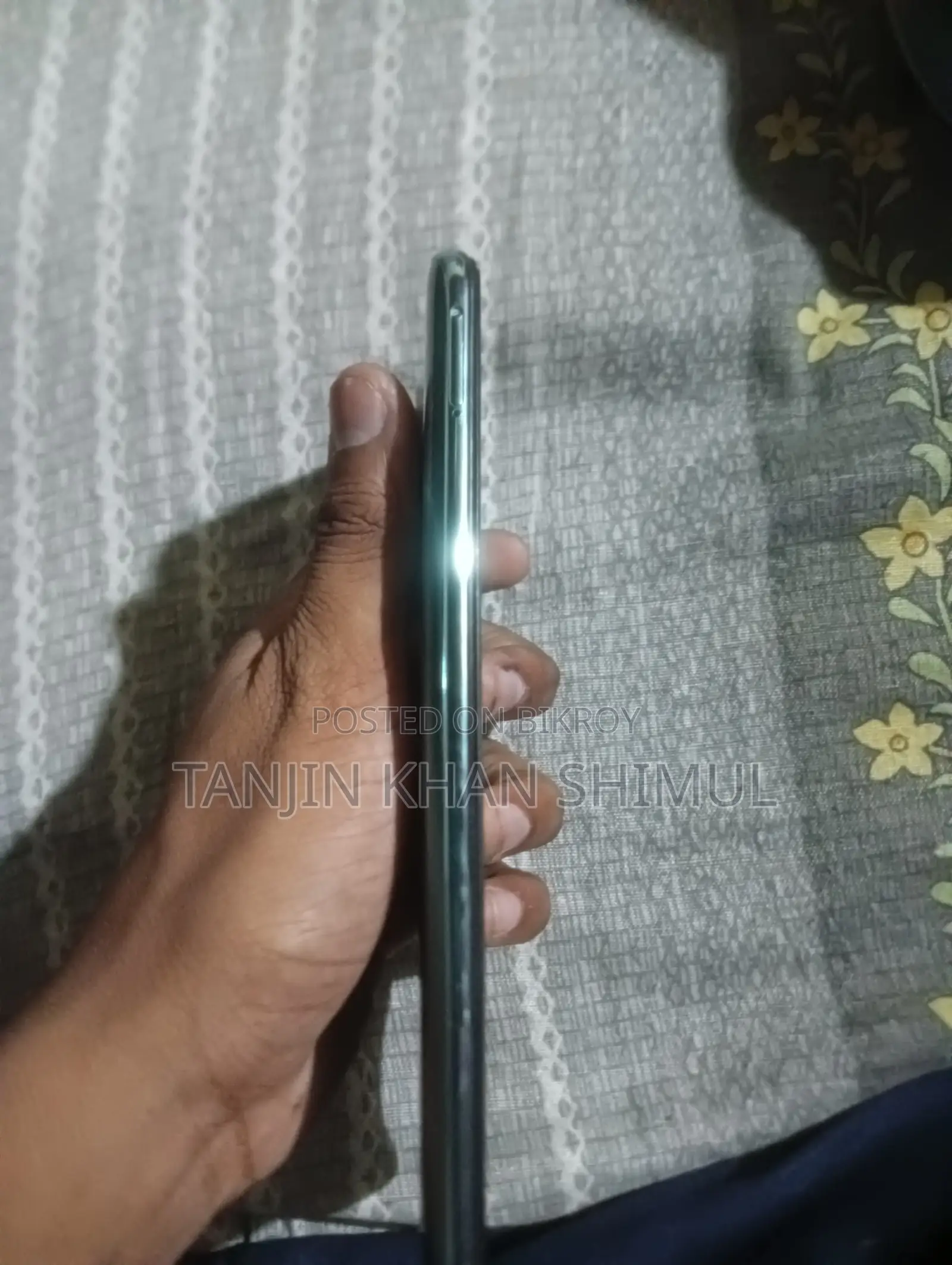 Xiaomi Redmi Note 10 . (Used)