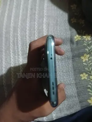 Xiaomi Redmi Note 10 . (Used)