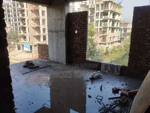Under-construction Flat for Sale