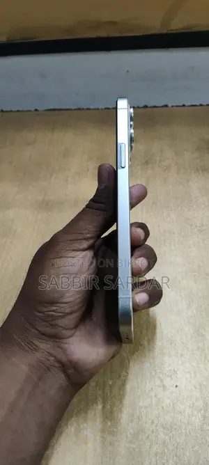 Apple iPhone 12 Pro Max (Used)