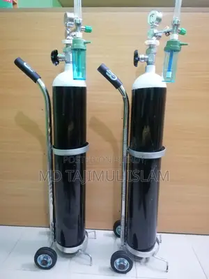 Oxygen Cylinder Rent Refill Sale, অক্সিজেন সিলিন্ডার ভাড়া রিফিল ও বিক্রয়