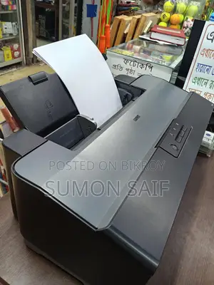 Epson printer