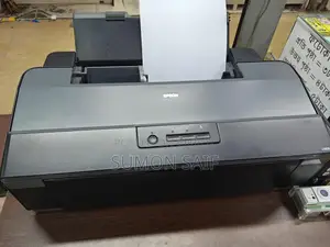 Epson printer