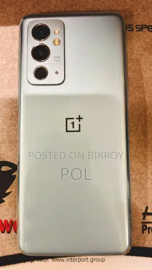 OnePlus 9RT (Used)