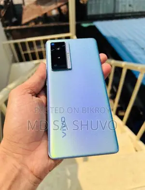 Vivo X70 Pro 12/256GB Like New (Used)