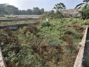 মল্লিকা রোড জমি বিক্রি