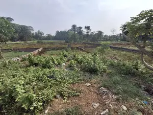 Land for Sale at Mallika Road