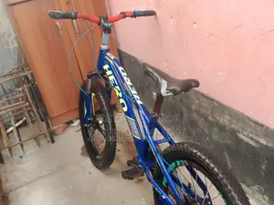 Hero Cycle