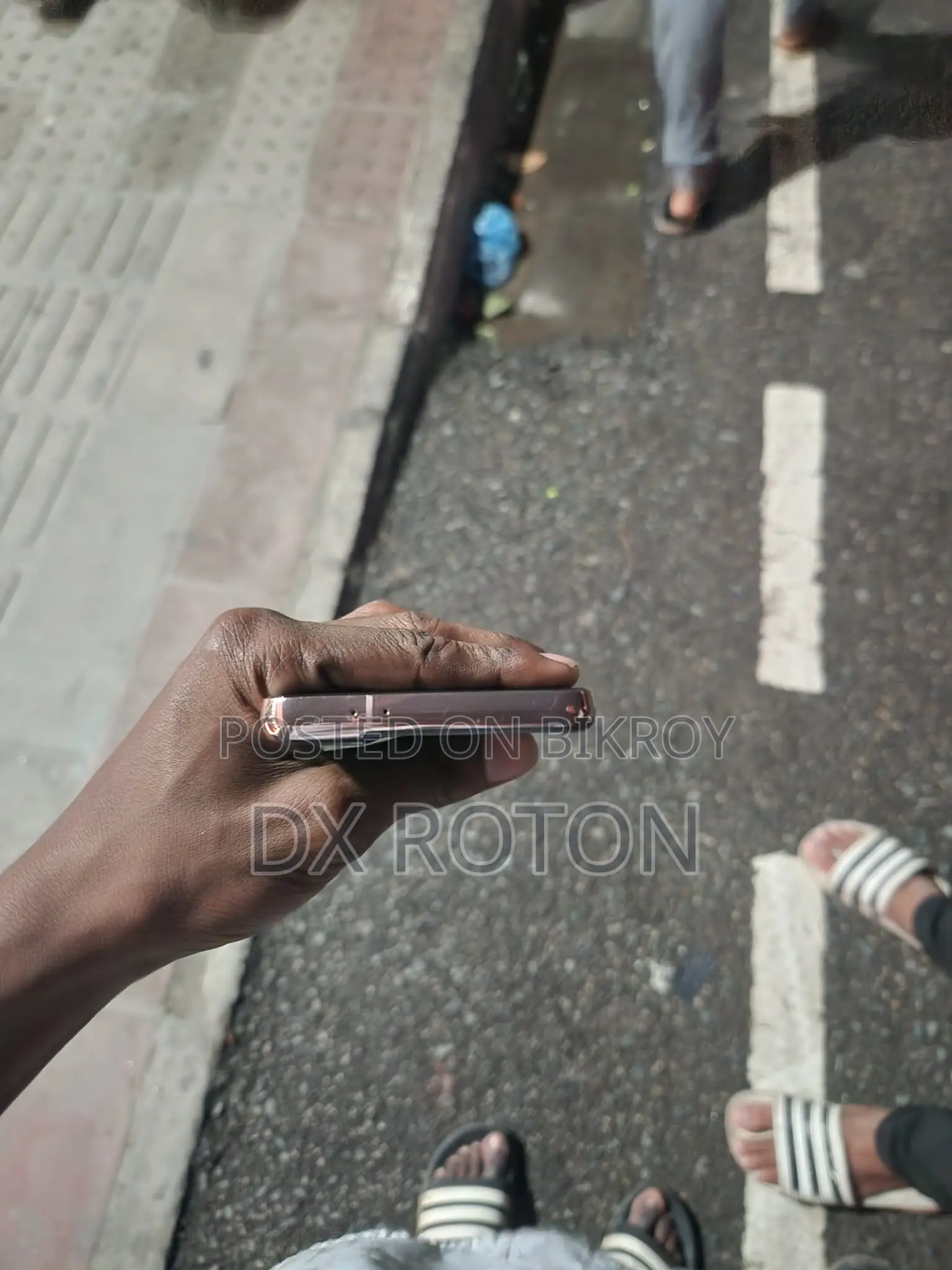 Samsung Galaxy S21 (Used)
