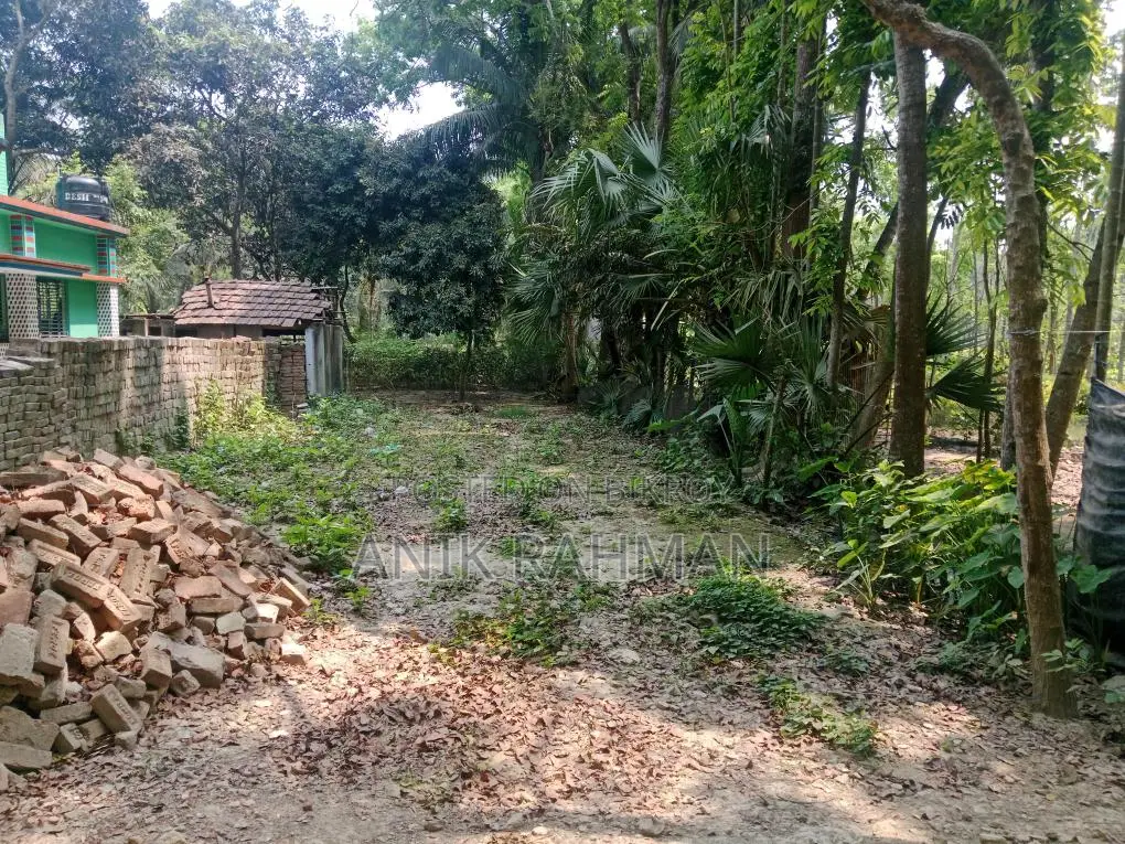 বাড়ি করার উপযোগি ১০ শতক জমি বিক্রয় করা হবে