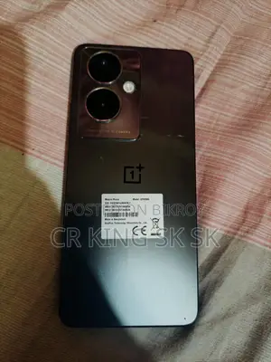 OnePlus Nord N30 SE (Used)