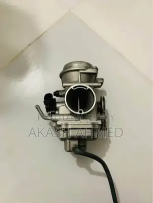 Suzuki Gixxer Carburetor