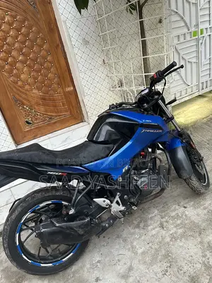 Rent a bike on easy terms inside Dhaka