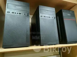 নতুন পিসি কোর i3 ৪র্থ জেনারেশন ৪জিবি র‍্যাম